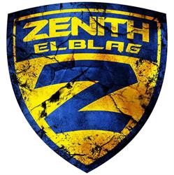 BJJ ELBLĄG- TEAM ZENITH Jiu-Jitsu
