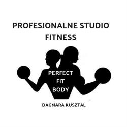 Perfect fit body Dagmara Kusztal