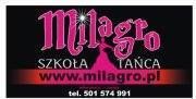Milagro. Szkoła tańca