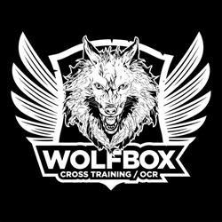 Wolf Box Studio Treningów Trzcianka