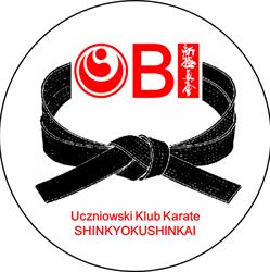 Uczniowski Klub Karate Shinkyokushinkai OBI