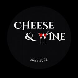 Cheese and wine