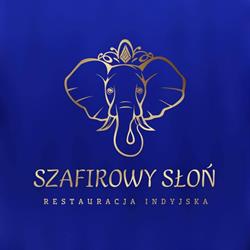 Szafirowy Słoń - Restauracja Indyjska