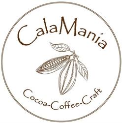 Dusznicka Manufaktura Czekolady CalaMania