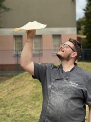 Sempre Bianco - pizza pasta e basta