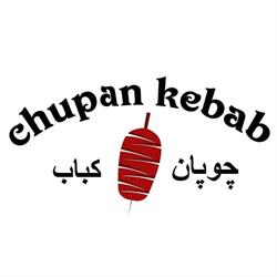 Chupan Kebab