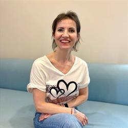 Gabinet Psychoterapii Ewelina Kicol