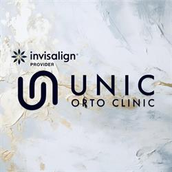 Unic Orto Clinic Radziwilska Sp. K. - ortodoncja Gdańsk - lek. dent. Maria Radziwilska