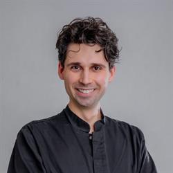 SIMON NOWAK Stomatologia