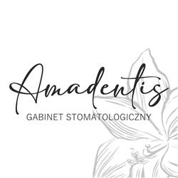 Amadentis - Gabinet Stomatologiczny lek. dent. Aleksandra Mazur-Nowakowska