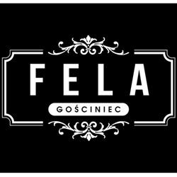Klub Fela w Borowie Gościniec Fela