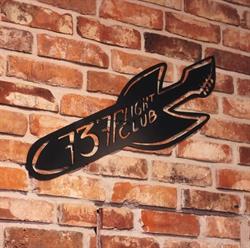 737 Flight Club