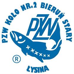 Koło PZW nr 2 Bieruń Stary
