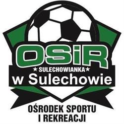 Ośrodek Sportu i Rekreacji "Sulechowianka"