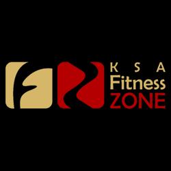 KSA Fitness ZONE