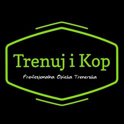 TRENUJ i KOP Kameralne Studio Treningowe