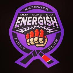 Stowarzyszenie Energish Fight Club