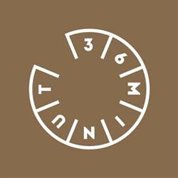 36 MINUT Karczówka