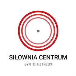 Siłownia Centrum