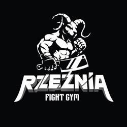 Rzeźnia Fight Gym