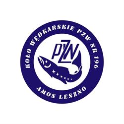 Koło Wędkarskie PZW Amos 196 Leszno