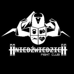 Niedzwiedzie Fight Club