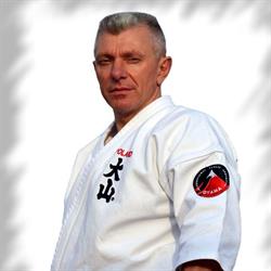Toruński Klub Karate Oyama