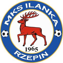 Mks Ilanka Rzepin