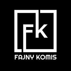 FAJNY KOMIS