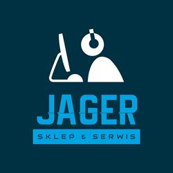 JAGER - sklep i serwis komputerowy