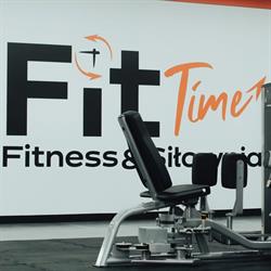 Siłownia & Fitness Fit Time