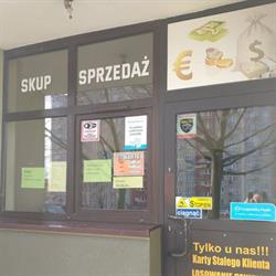 SKUP - SPRZEDAŻ KOMIS Tychy