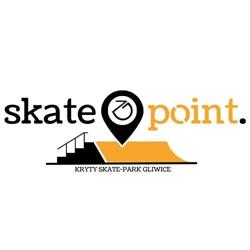SKATE POINT - Kryty skatepark i szkółki sportów extremalnych w Gliwicach