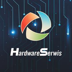 HARDWARESERWIS Sklep Laptopy Konsole i Kasy fiskalne