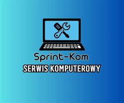 Sprint-Kom serwis komputerowy