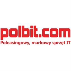 Polbit.com - poleasingowe laptopy, komputery, drukarki z gwarancją!