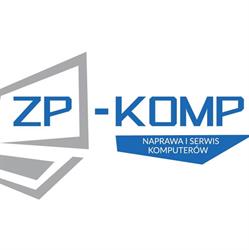 ZP-KOMP Przemysław Zajączkowski
