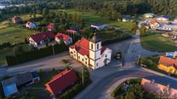 Kościół Rzymskokatolicki pw. MB Królowej Świata