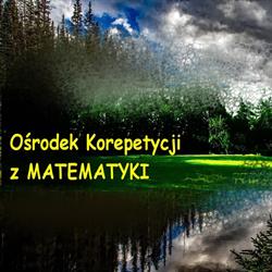 Ośrodek Korepetycji z Matematyki "Korepetytor"
