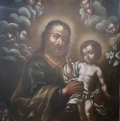 Kościół św. Józefa Oblubieńca NMP w Makowiskach