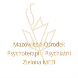 Mazowiecki Ośrodek Psychoterapii i Psychiatrii Zielona MED