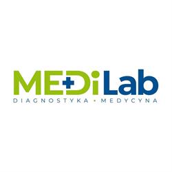 MEDiLab - DIAGNOSTYKA, Punkt Pobrań, badania krwi