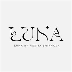 LUNA by Nastia Smirnova