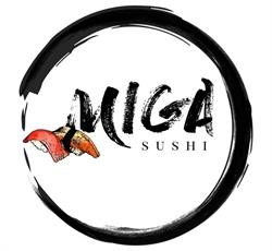 MIGA Sushi Centrum