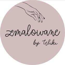 Zmalowane - stylizacja paznokci