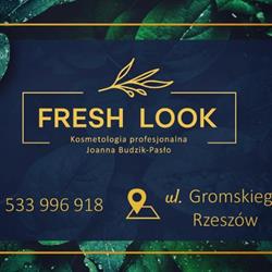 Fresh Look Kosmetologia Profesjonalna