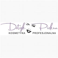 Dotyk Piękna