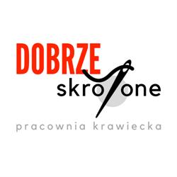Dobrze skrojone - pracownia krawiecka