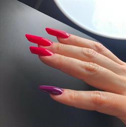Nail it by Anna Bosowska salon, szkolenia i dystrybucja