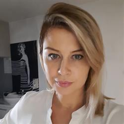 Marta Wolska Kosmetolog